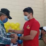 Asueto de carnavales cerró con más de 2 millones de litros de gasolina expendidos en el estado Táchira