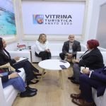 Más de 1 mil 600 familias de Michelena reciben ayuda social
