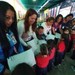 En Táchira se da inicio al Registro Nacional de los Consejos Feministas
