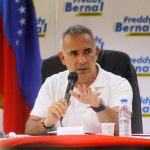 Gobernador Bernal: Nuestra juventud es ejemplo de talento