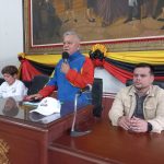 Tachirenses se unen para solicitar cese del  bloqueo y sanciones