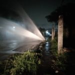 Gas Táchira da respuesta a las familias de Santa Teresa con cilindros recuperados y llenos