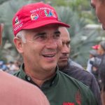 Al IVT llegó la acción social del Gobierno Regional
