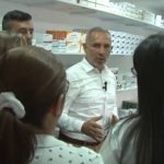 Rehabilitan Clínica Popular en Capacho Nuevo para atender a 80 mil personas en eje frontera