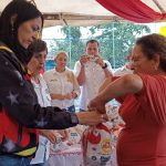El parque Metropolitano de San Cristóbal es sede del Torneo Nacional de Tiro con Arco