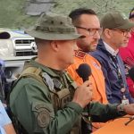 Gobernador Bernal: Aduana de Boca de Grita en óptimas condiciones para apertura comercial