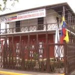 Táchira presente en el  III reto estudiantil de idiomas, extranjeros indígenas y lengua de señas