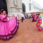 Solo hay paso peatonal por El Palmar de La Copé