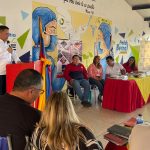 PC brindó atención prehospitalaria en la Misa Crismal