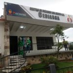 IVT pide máxima precaución en el Palmar de La Copé