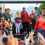 Gobernación del Táchira restaura fachadas de los edificios Quinimarí