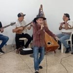 Freddy Ñáñez presentará su nuevo poemario “Casa Ajena” en Filbo 2023