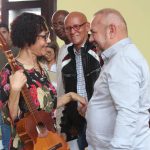 Freddy Ñáñez presentará su nuevo poemario “Casa Ajena” en Filbo 2023