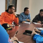 Homenajeados cultores tachirenses en el Día Mundial de las Artes