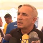 Gobernador Bernal celebra la década que cumple Maduro en el poder