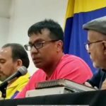 Gobernador Bernal: Tecnología en investigación robótica escolar tachiense será expuesta en Panamá