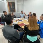 Gobernador Bernal activa cinco frentes de trabajo en municipios de Zona Norte