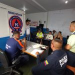 Ejecutivo y Legislativo regional evalúan plan de trabajo 2023