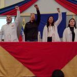 En Cárdenas capacitan a la comunidad para actuar ante posibles emergencias