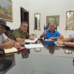 Gobernador Bernal: 9 municipios y 40 viviendas resultaron afectadas por precipitaciones