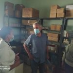 En Táchira se atendió más de 42 mil usuarios durante los días de la Semana Mayor