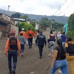 Alcaldes tachirenses califican de positiva reunión de trabajo con gobernador Freddy Bernal