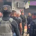 Gobernación del Táchira firma acuerdos con Bielorrusia para potenciar oferta comercial
