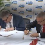 Construcción de muro restituirá paso en el Palmar de La Copé