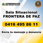 Gobernación del Táchira pone a disposición 13 fincas idóneas para la producción