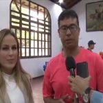Gobernador Freddy Bernal: La Campaña Admirable rememora a Bolívar y el amor por la patria