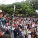 Algunas de las razones por las que la oligarquía pretende una ruptura institucional y el derrocamiento del presidente Petro en Colombia