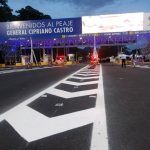 Gobernación del Táchira sigue atendiendo la vialidad del estado