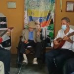 Restablecen paso provisional en el Palmar de La Copé