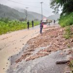 Sancionan a individuo por dañar instalaciones del Peaje General Cipriano Castro