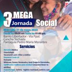 Plan Quirúrgico Nacional de Ipasme continúa atendiendo a sectores educativo y obrero en Táchira