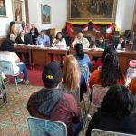 Cumbre correcta