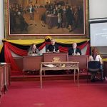 Alcaldía y Cotatur capacitan a 32 docentes en materia de turismo en San Cristóbal