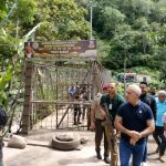 Más de 72 mil árboles sembrarán en Táchira con el Plan Nacional de Reforestación