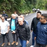 Comunidades en riesgo realizarán las alertas tempranas por lluvias en el Táchira