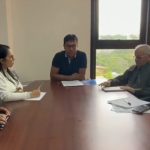 Programa Caremt conmemoró Día de No Fumar