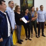 Gas Táchira brinda suministro de gas doméstico a 2.281 de familias