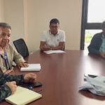 Gas Táchira brinda suministro de gas doméstico a 2.281 de familias