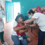  Financian la producción de pequeños productores