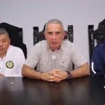 Avanza construcción del acueducto La Mulata