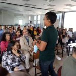 Lotería del Táchira patrocinante oficial Vuelta de la Juventud