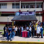 Con victoria de Venezuela País de Futuro inició la edición dorada de Vuelta de la Juventud