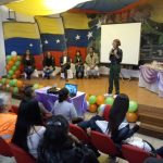Con victoria de Venezuela País de Futuro inició la edición dorada de Vuelta de la Juventud