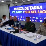 Huerfano: política de frontera es consensuada con el Gobierno nacional y regional