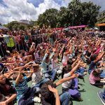 Instituciones gubernamentales atienden afectaciones viales en municipio San Judas Tadeo