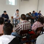 Más de 100 voceras y voceros CLAP tachirenses recibieron capacitación  